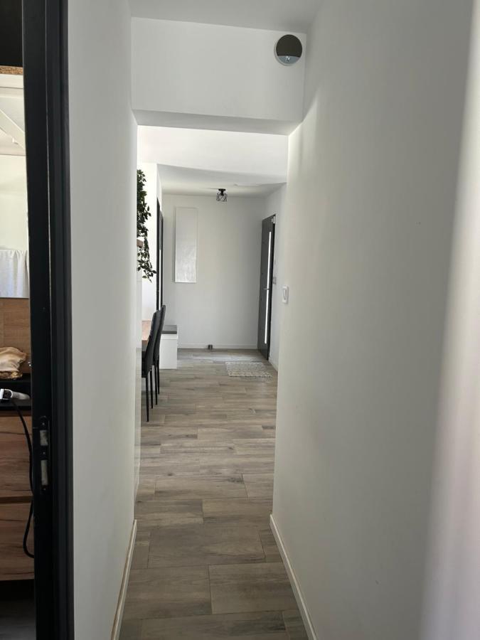 Villa Lunel Lunel  Kültér fotó