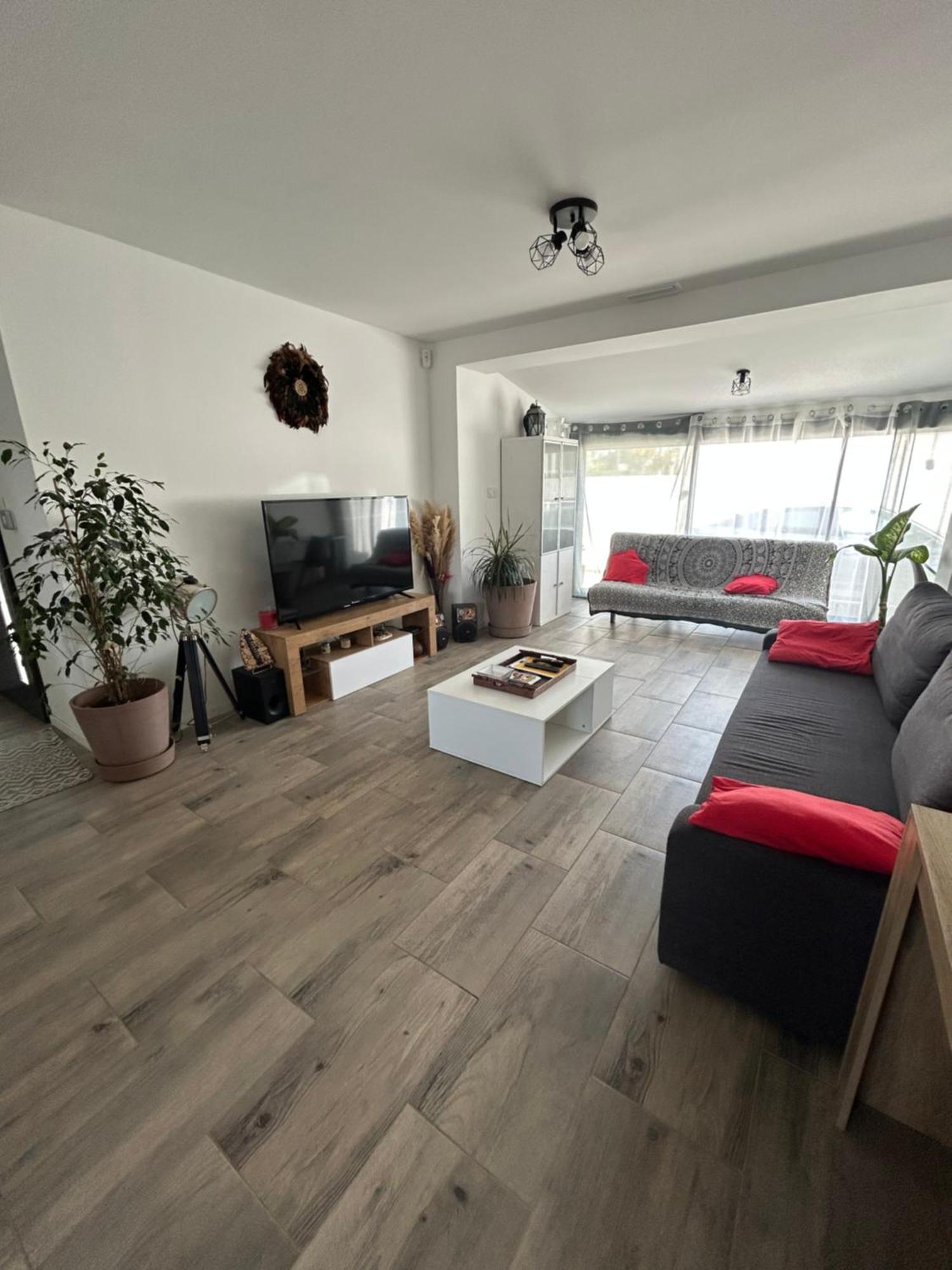 Villa Lunel Lunel  Kültér fotó